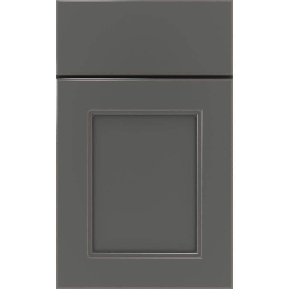 Square Moonstone Amaretto Creme Glaze - Paint Square Cabinets