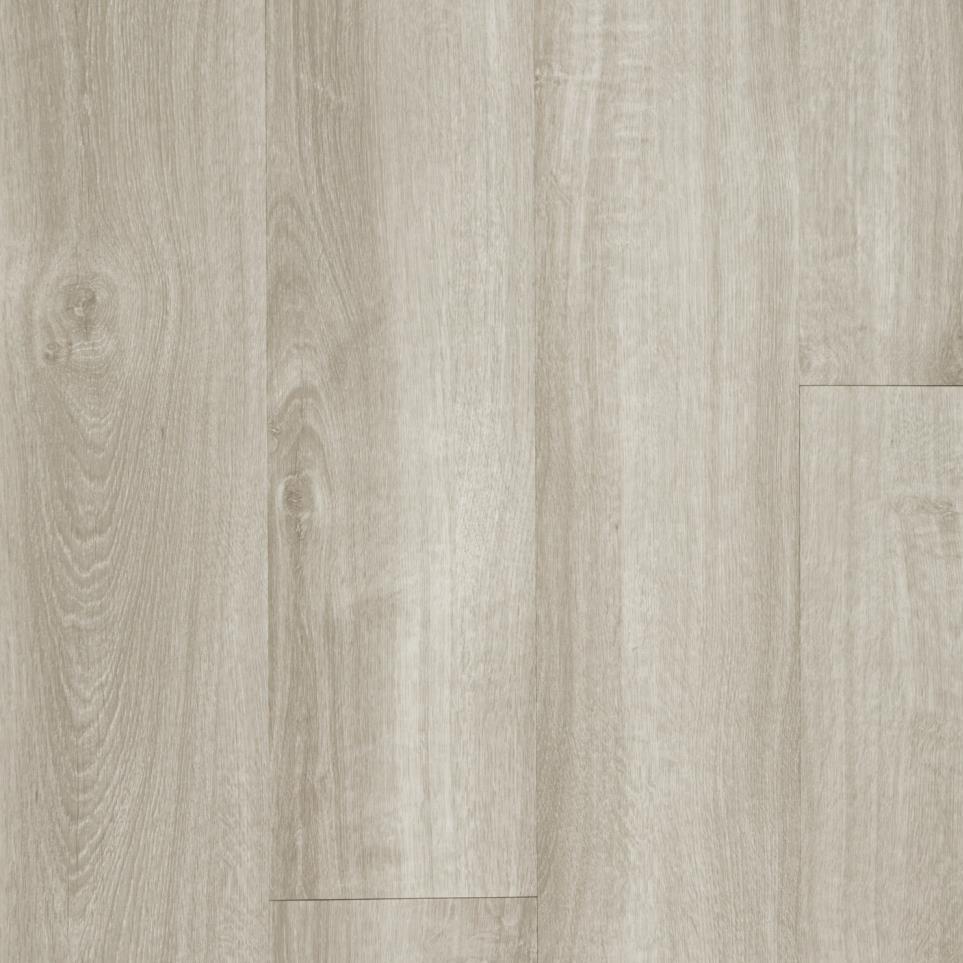 Plank Chinchile Oak Gray Finish Vinyl