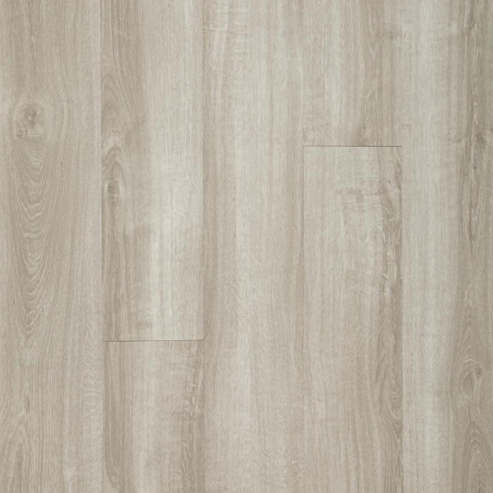 Plank Chinchile Oak Gray Finish Vinyl