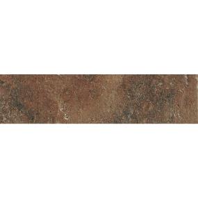 Tile Downtown Brx Matte Brown Tile