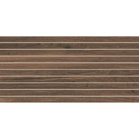 Mosaic Highland Matte Brown Tile