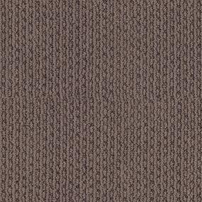 Loop Formal Brown Carpet