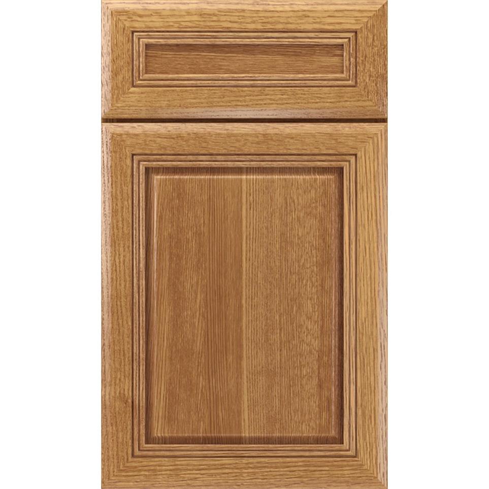 5 Piece Sandpiper Light Finish 5 Piece Cabinets