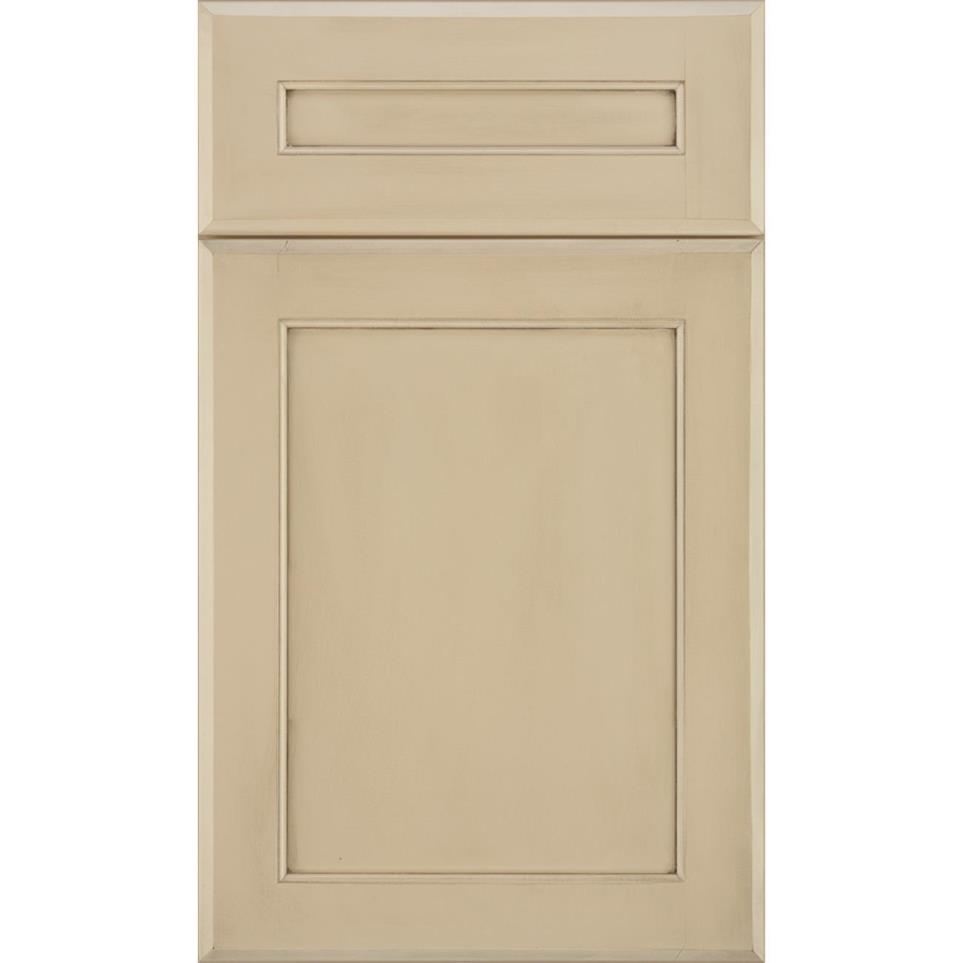 5 Piece Alpaca Paint - Other 5 Piece Cabinets