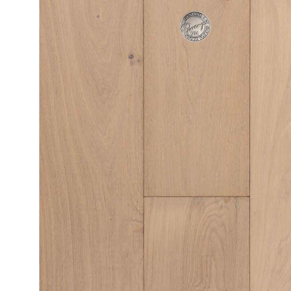 Plank CORSICA Light Finish Hardwood