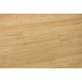 Plank Natural Light Finish Hardwood