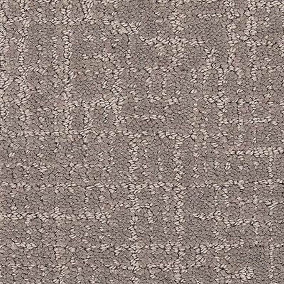 Pattern Haven Gray Carpet