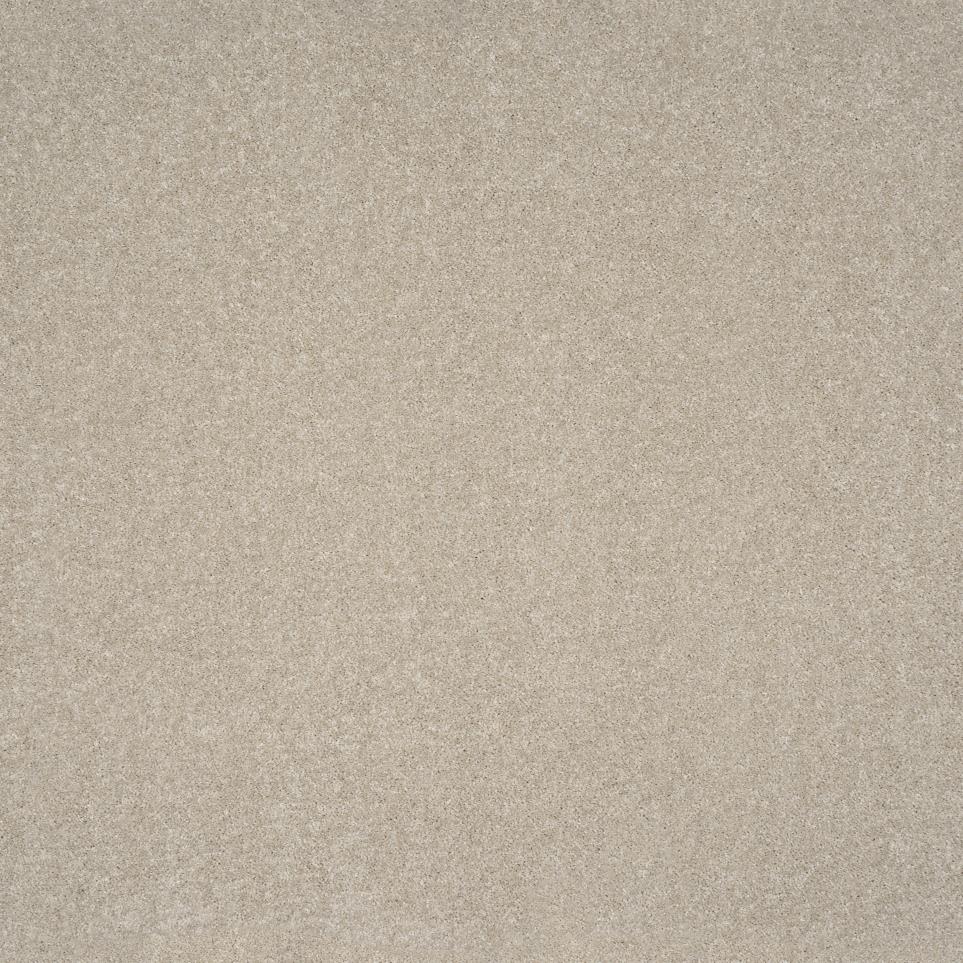 Textured Saxony Westchester White Carpet