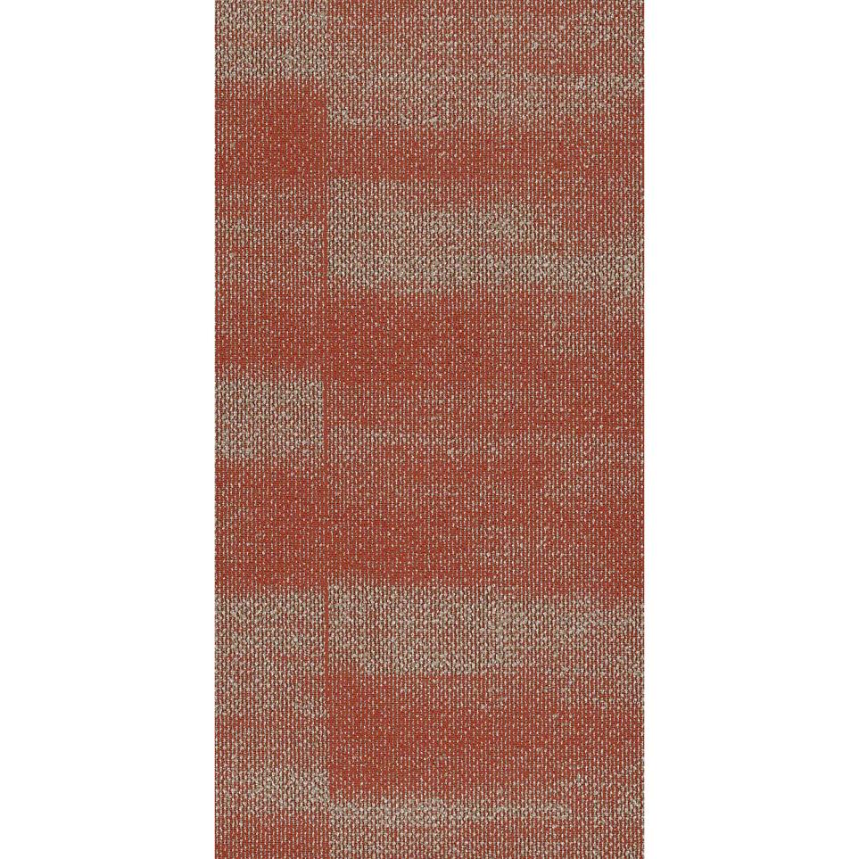 Loop CARNELIAN Red Carpet Tile