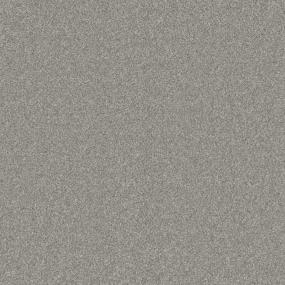 Textured Saxony Magical Gray Carpet