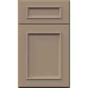 Square Oyster Paint - Other Square Cabinets