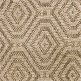 Pattern Balsa Beige/Tan Carpet