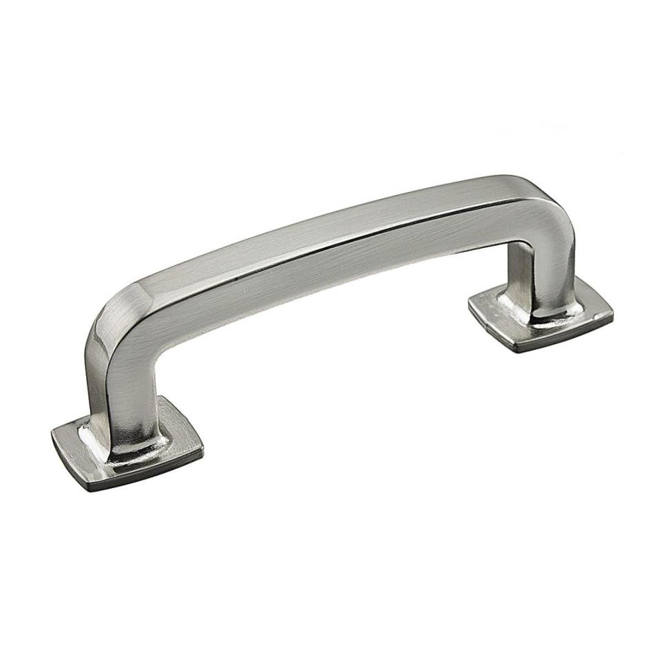 Pull Brushed Nickel Nickel Pulls