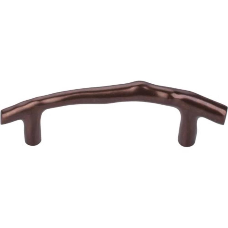 Pull Mahogany Bronze Bronze Pulls