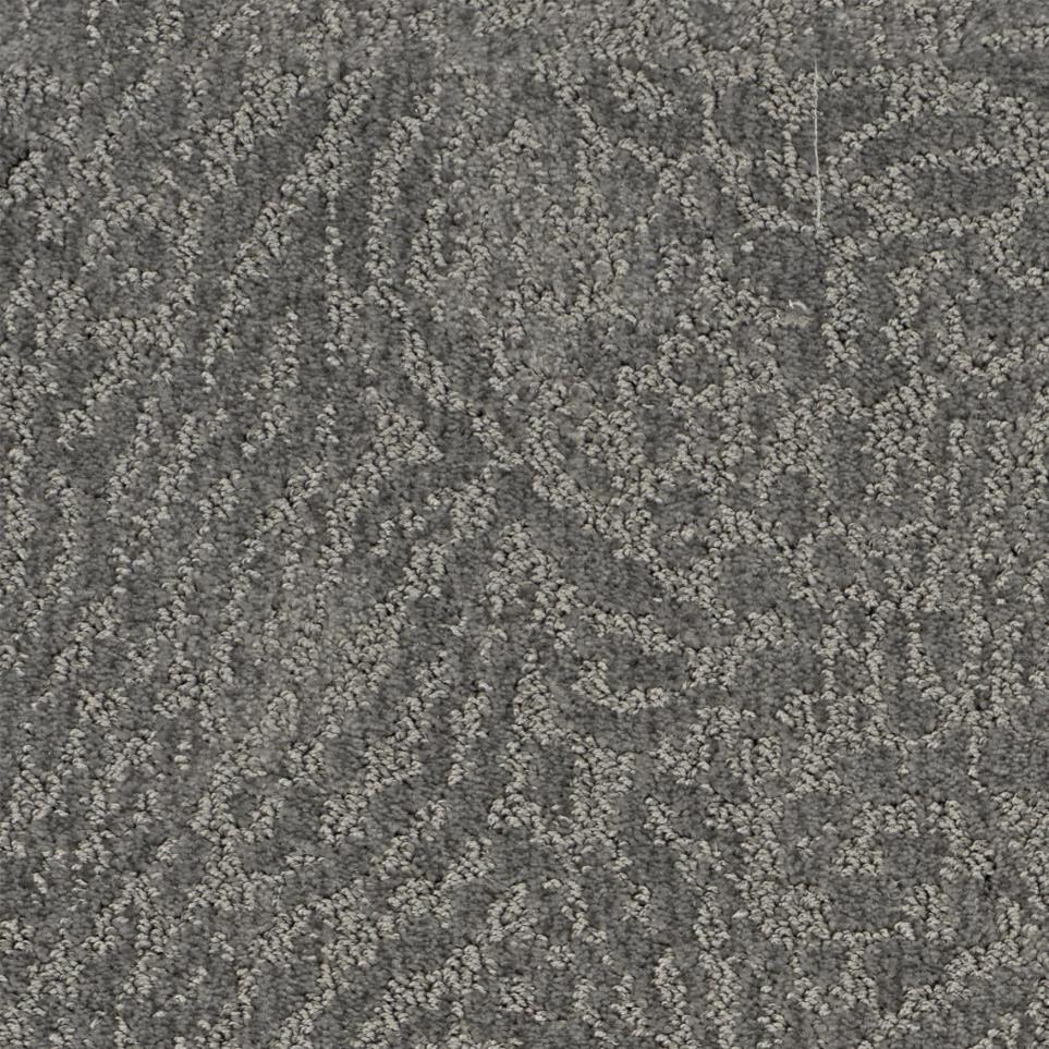 Pattern Normandy Gray Carpet