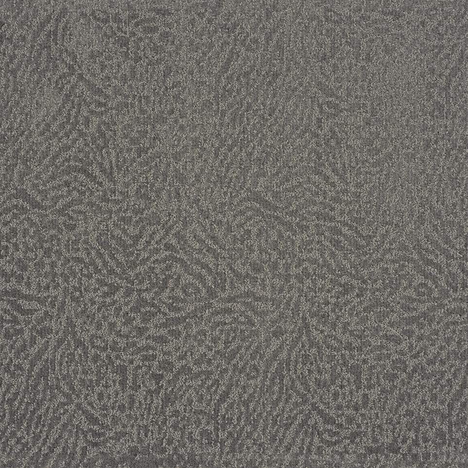 Pattern Normandy Gray Carpet