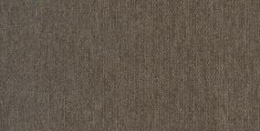 Level Loop Sensation Brown Carpet Tile