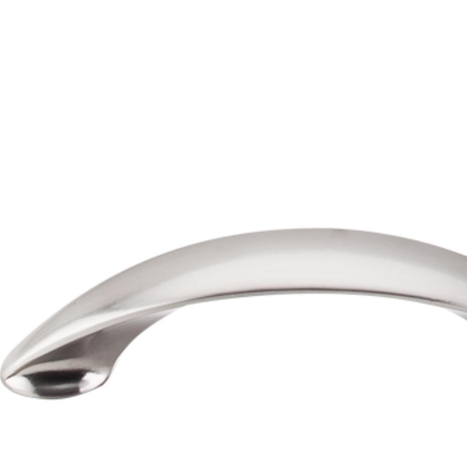 Pull Brushed Satin Nickel Nickel Pulls