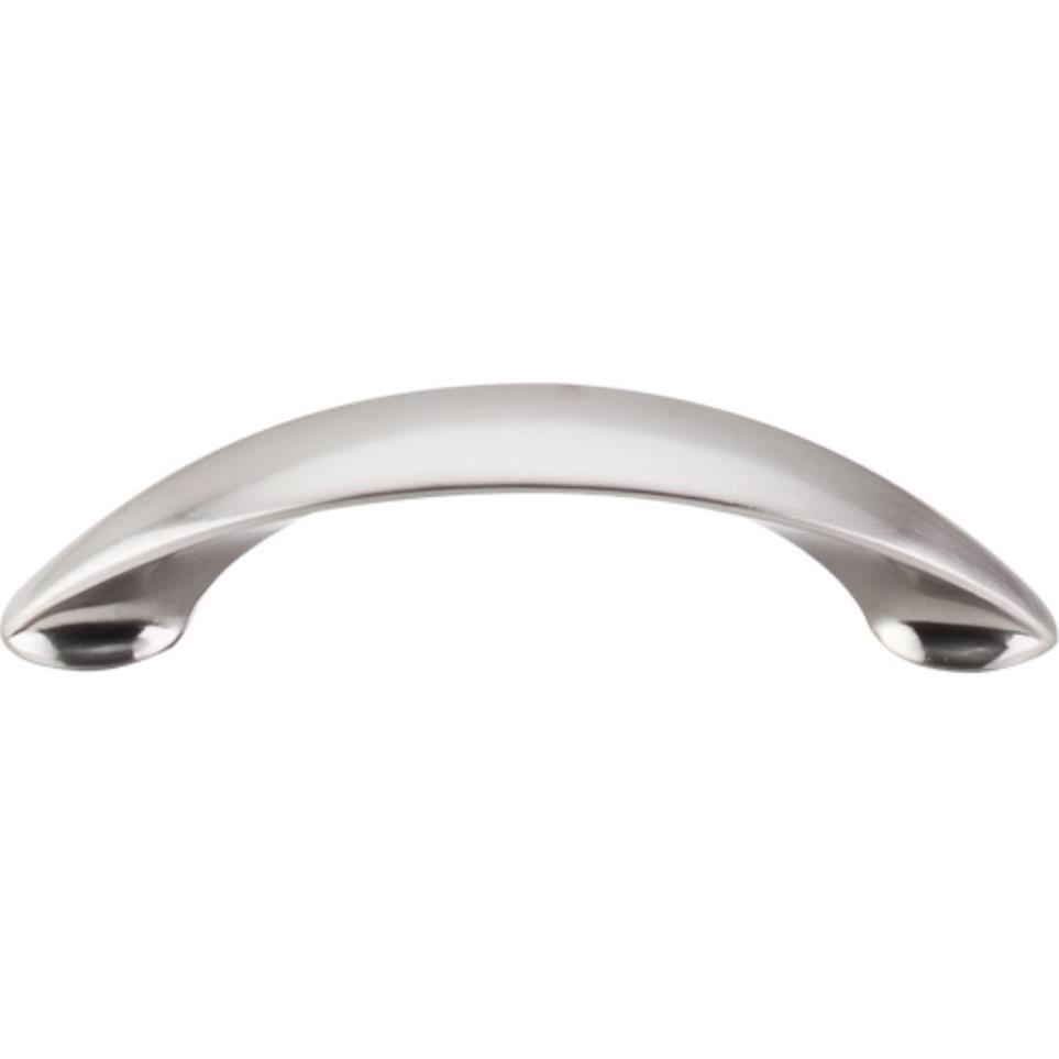 Pull Brushed Satin Nickel Nickel Pulls