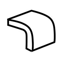 Buffstone Range Matte