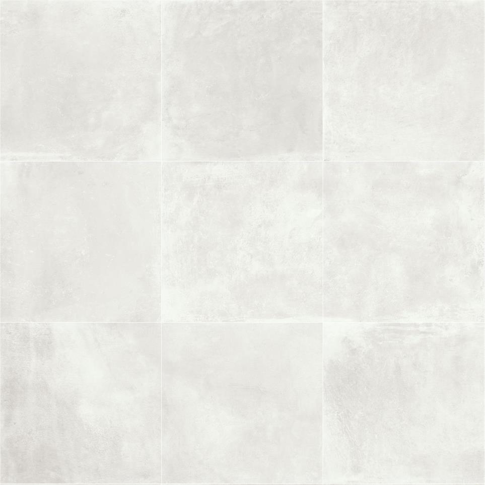 Tile White Matte White Tile