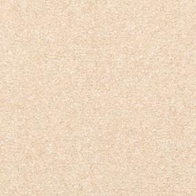 Textured Saxony White Wine Beige/Tan Carpet