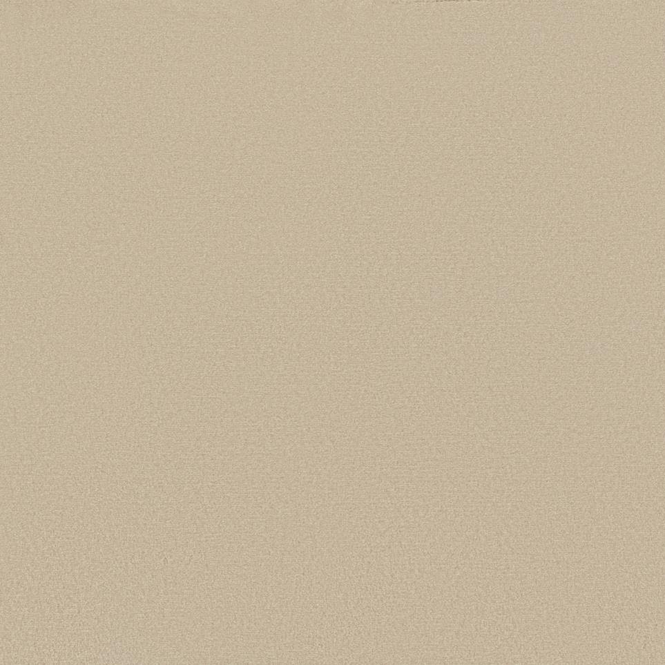 Textured Saxony White Wine Beige/Tan Carpet