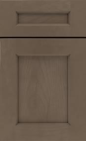 5 Piece Anchor Medium Finish 5 Piece Cabinets