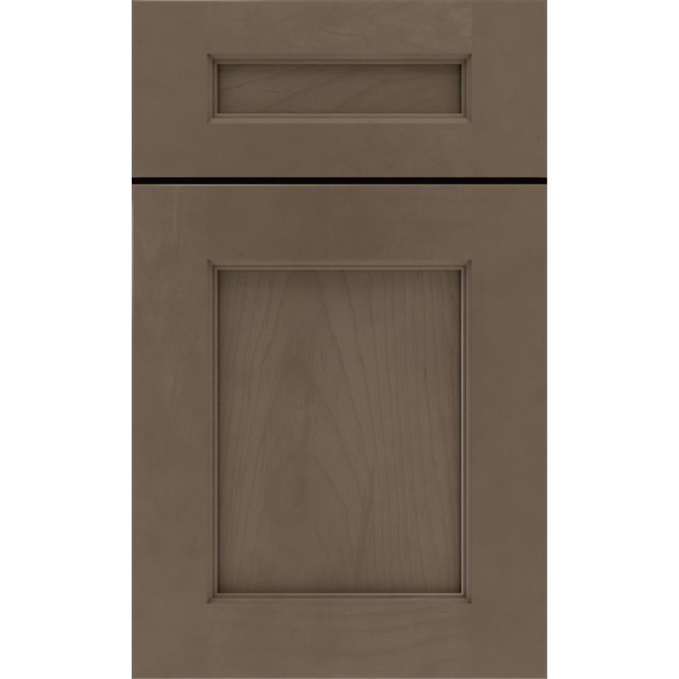 5 Piece Anchor Medium Finish 5 Piece Cabinets