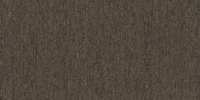 Multi-Level Loop Down To Earth Brown Carpet Tile