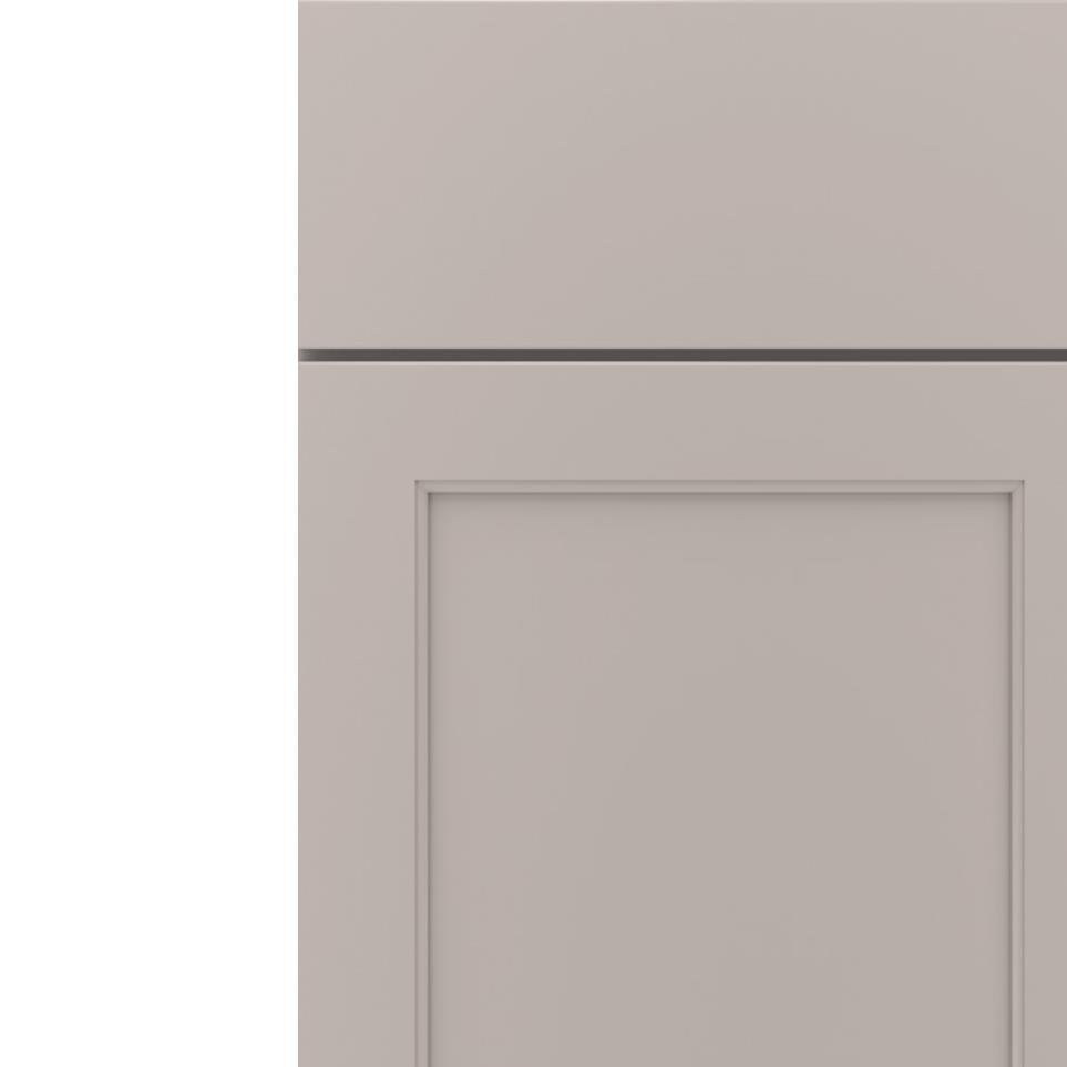 Square Creekstone Paint - Other Square Cabinets