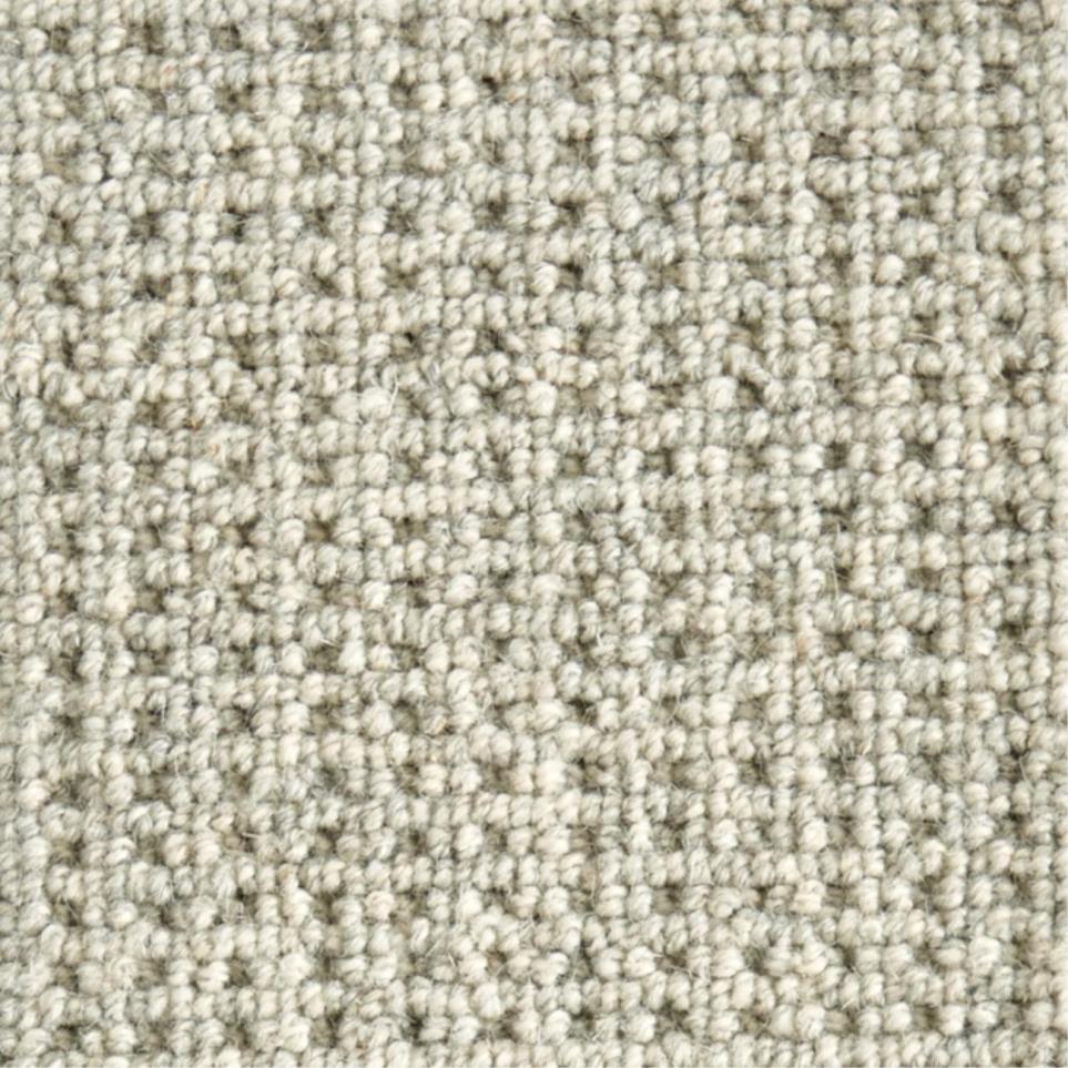 Loop Heather Gray Carpet