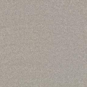 Textured Saxony Kaleidoscope Gray Carpet