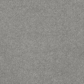 Textured Saxony Kaleidoscope Gray Carpet