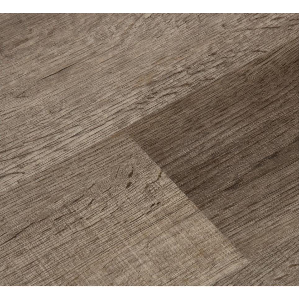 Plank THORNWOOD Dark Finish Vinyl