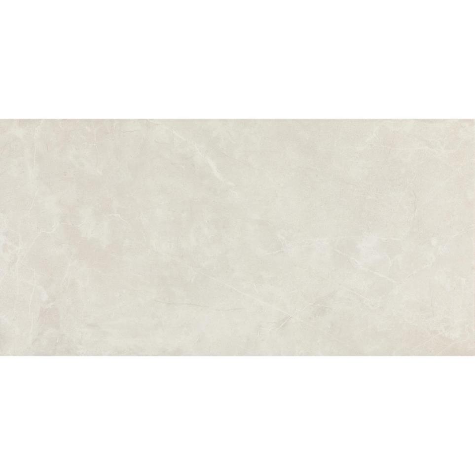 Tile Heirloom White Matte Gray Tile