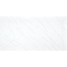 Slab Calacatta Miraggio Cielo White Quartz Countertops