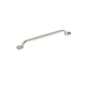 Pull Brushed Nickel Nickel Pulls