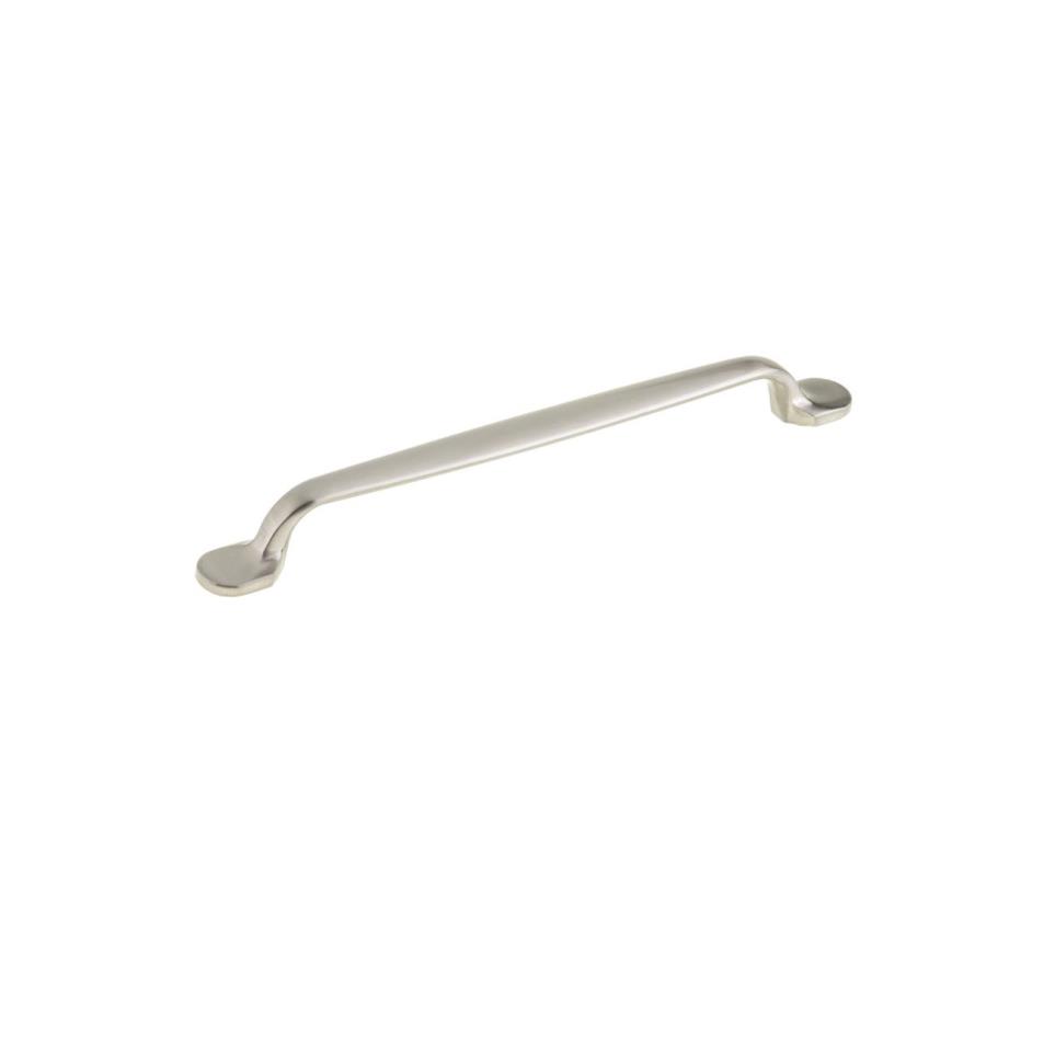 Pull Brushed Nickel Nickel Pulls