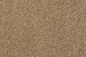 Casual Texture Mountain Mist Brown Carpet