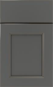 Square Moonstone Toasted Almond Glaze - Paint Cabinets