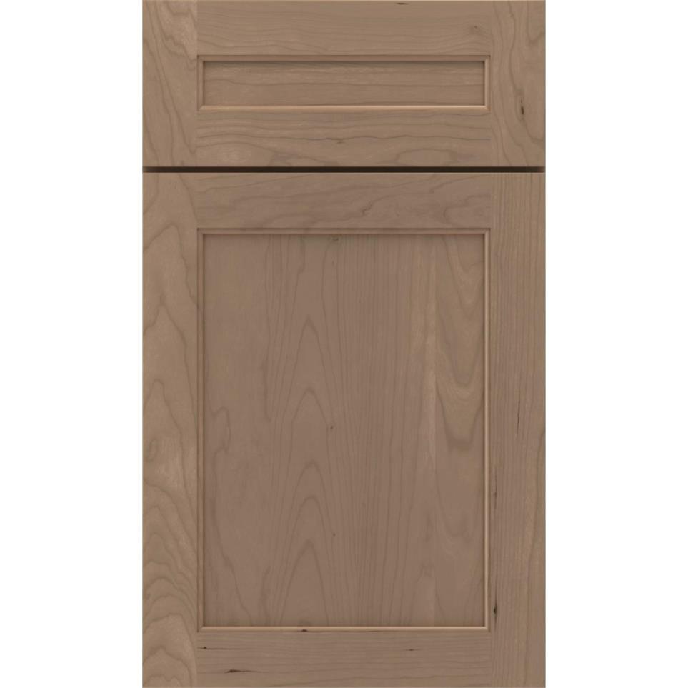 5 Piece Boardwalk Light Finish 5 Piece Cabinets