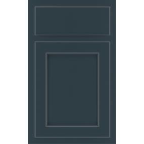 Square Maritime Paint - Other Square Cabinets