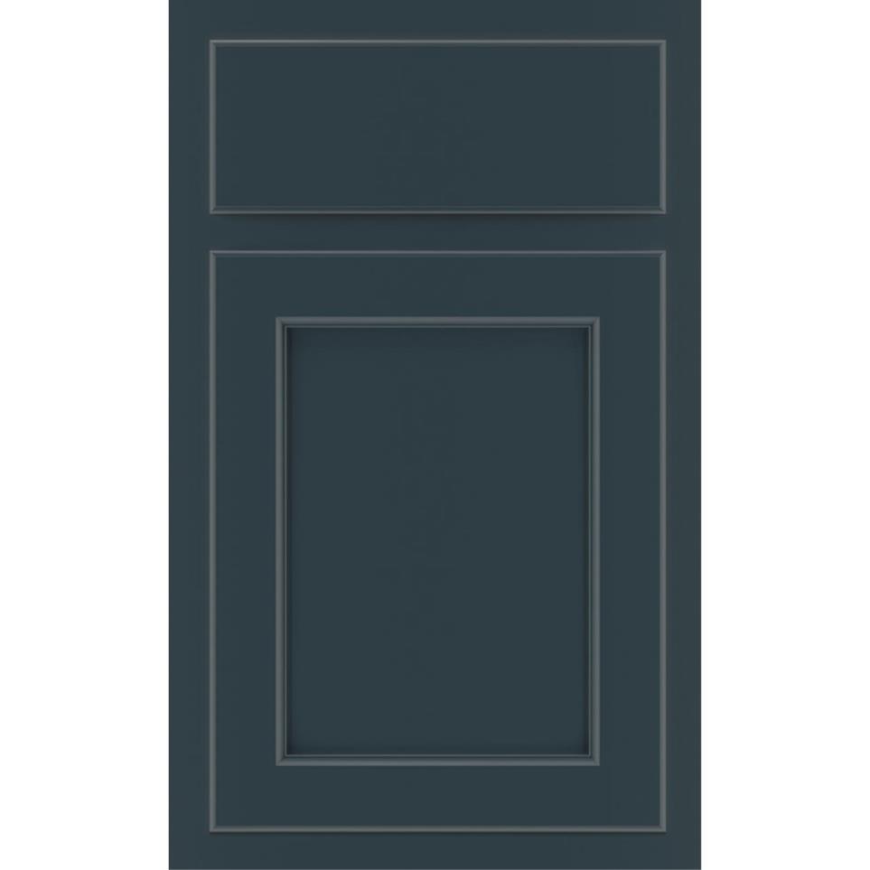 Square Maritime Paint - Other Square Cabinets