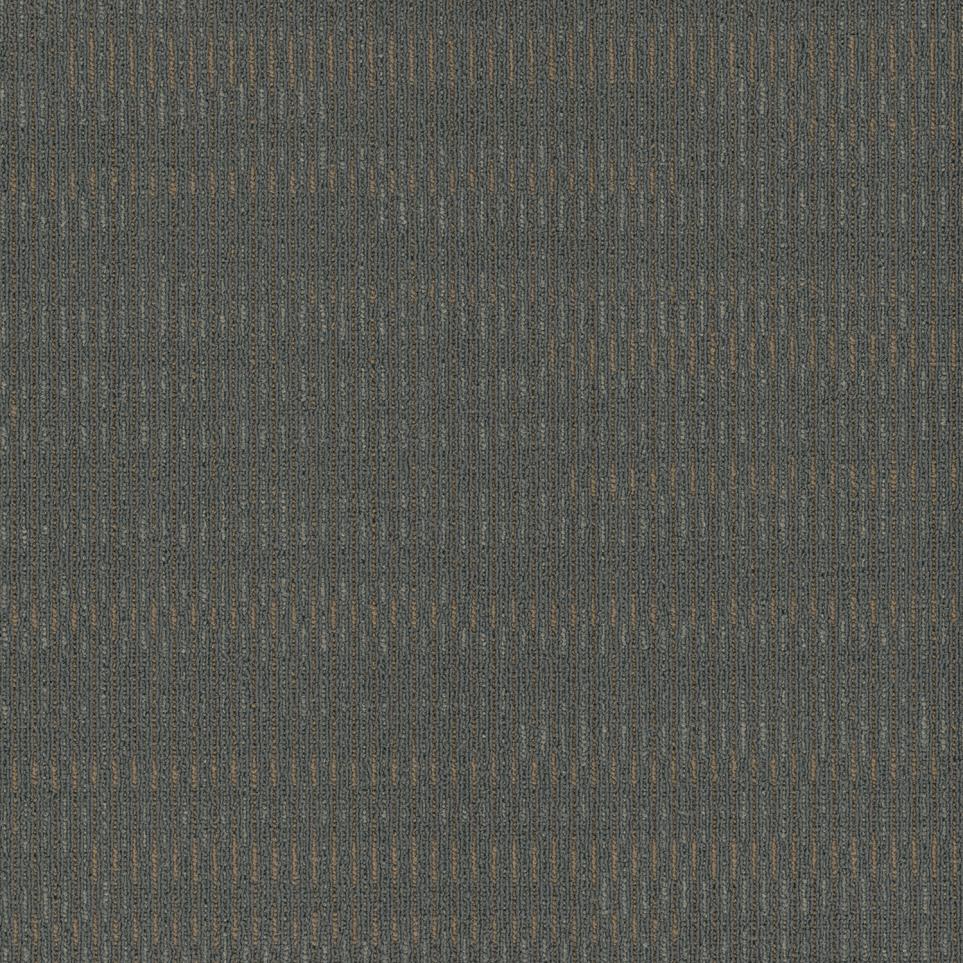 Level Loop Heritage Gray Carpet Tile