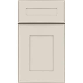 Square Drizzle Pewter Glaze Glaze - Paint Square Cabinets