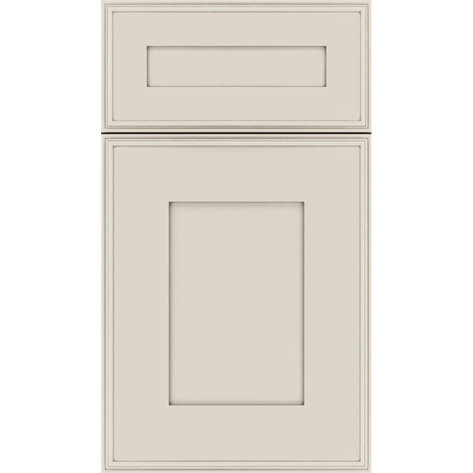 Square Drizzle Pewter Glaze Glaze - Paint Square Cabinets