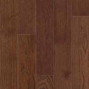 Plank Wynncrest Oak Medium Finish Hardwood