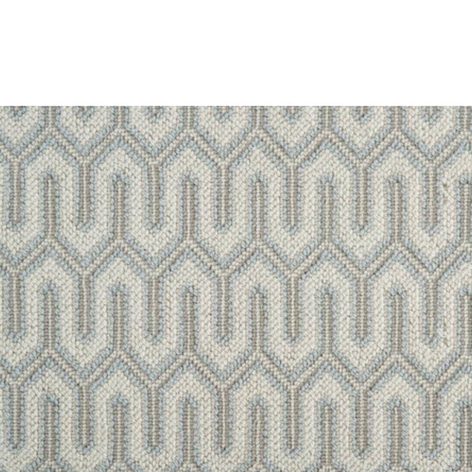 Pattern Seaspray Gray Carpet