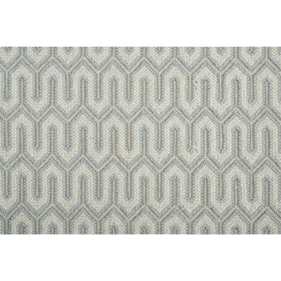 Pattern Seaspray Gray Carpet